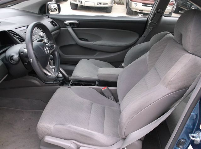 Honda Civic 2011 photo 1