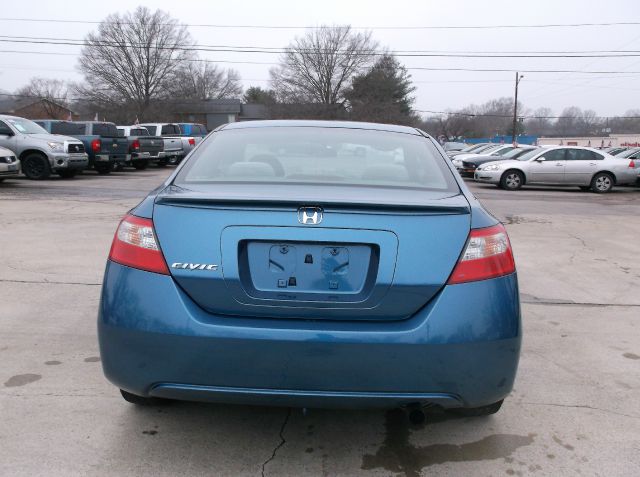 Honda Civic 2011 photo 2