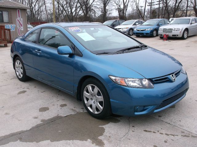 Honda Civic 2011 photo 3