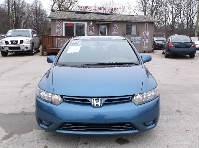 Honda Civic 2011 photo 4