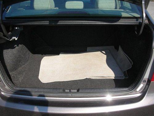 Honda Civic Elk Conversion Van Other