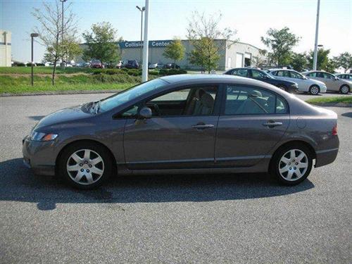 Honda Civic 2011 photo 2