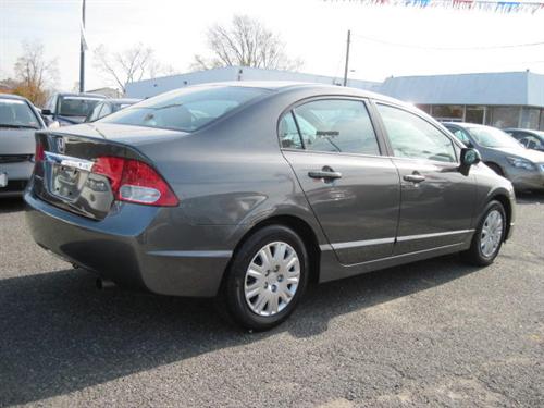 Honda Civic 2011 photo 2