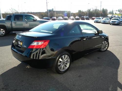 Honda Civic 2011 photo 1