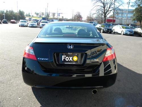 Honda Civic 2011 photo 2