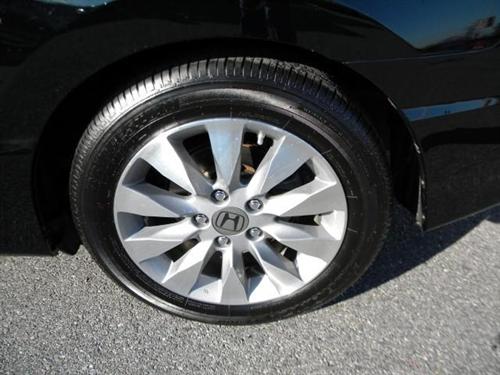 Honda Civic 2011 photo 3