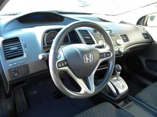 Honda Civic 2011 photo 4