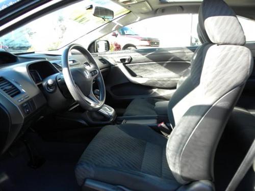 Honda Civic 2011 photo 5