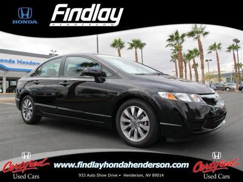 Honda Civic Open-top Other