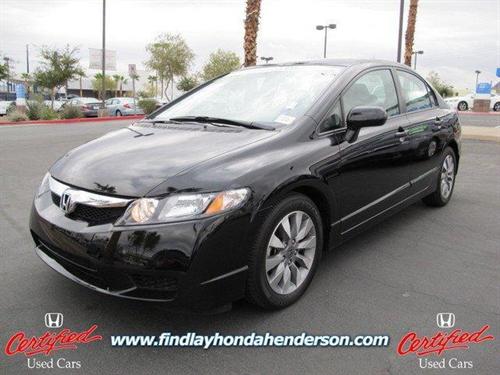 Honda Civic 2011 photo 2