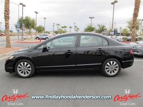 Honda Civic 2011 photo 3