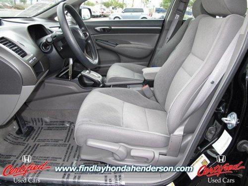 Honda Civic 2011 photo 4