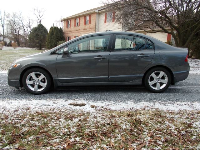 Honda Civic 2011 photo 1