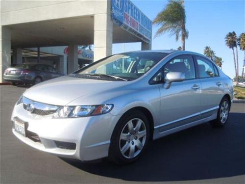 Honda Civic Elk Conversion Van Other