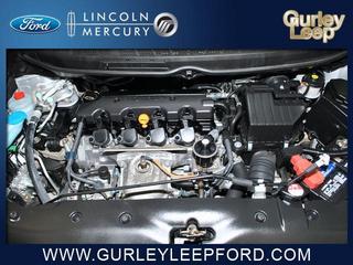 Honda Civic 2011 photo 1