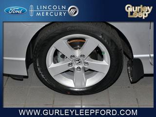 Honda Civic 2011 photo 3