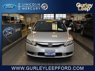 Honda Civic 2011 photo 4