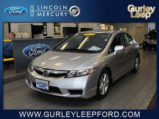 Honda Civic 2011 photo 5