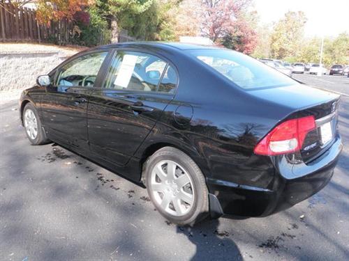 Honda Civic 2011 photo 2
