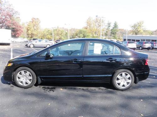 Honda Civic 2011 photo 3