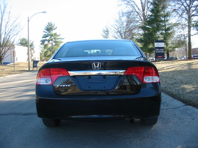Honda Civic 2011 photo 1