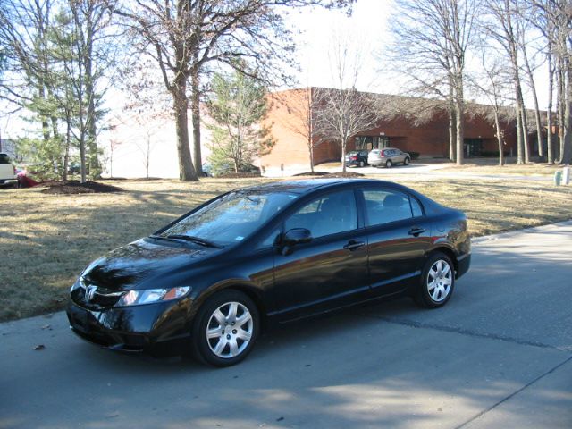 Honda Civic 2011 photo 2