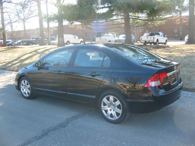 Honda Civic 2011 photo 3