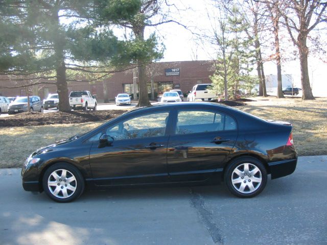 Honda Civic 2011 photo 4