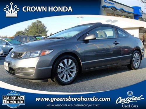 Honda Civic Open-top Other