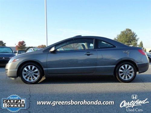 Honda Civic 2011 photo 1