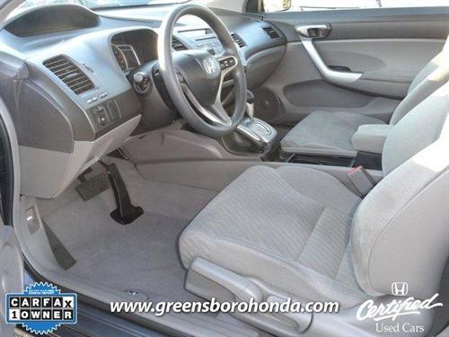 Honda Civic 2011 photo 2