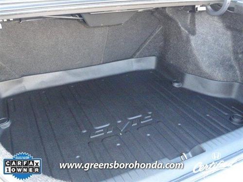 Honda Civic 2011 photo 5