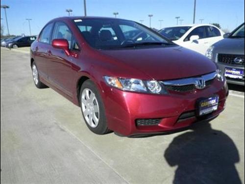 Honda Civic Elk Conversion Van Other