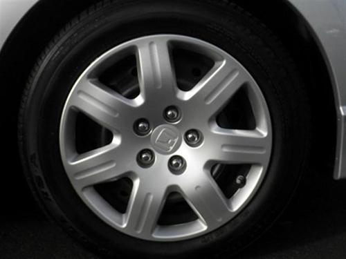 Honda Civic 2011 photo 3