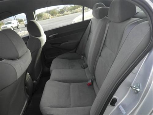 Honda Civic 2011 photo 5