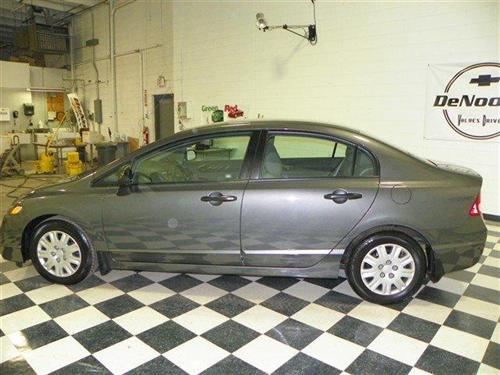 Honda Civic 2011 photo 1