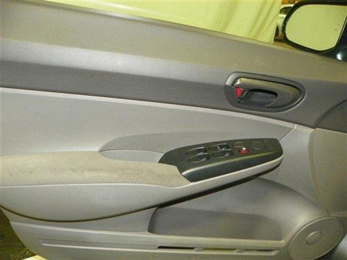 Honda Civic 2011 photo 3