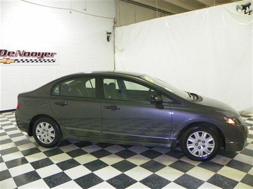 Honda Civic 2011 photo 5