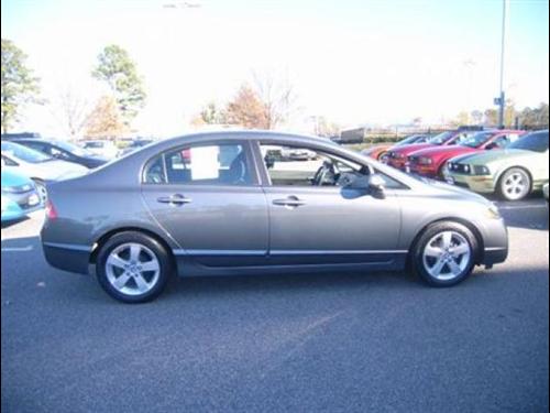 Honda Civic 2011 photo 3