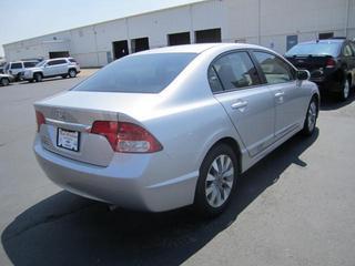 Honda Civic 2011 photo 2