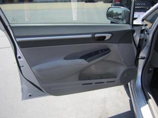 Honda Civic 2011 photo 3