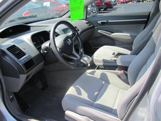 Honda Civic 2011 photo 4