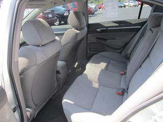 Honda Civic 2011 photo 5