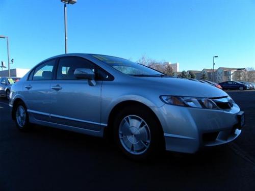 Honda Civic 2011 photo 2