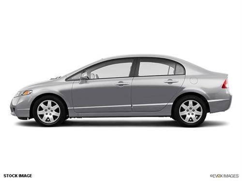Honda Civic 2011 photo 1
