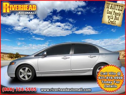 Honda Civic 2011 photo 1