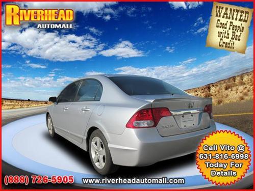 Honda Civic 2011 photo 2