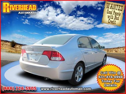 Honda Civic 2011 photo 3