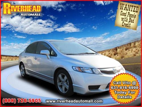 Honda Civic 2011 photo 4