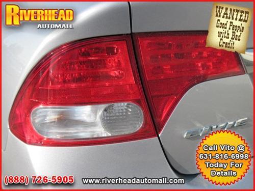 Honda Civic 2011 photo 5